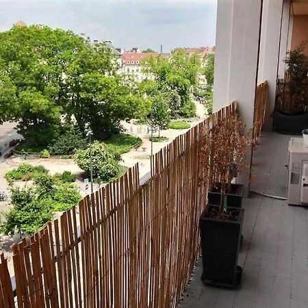 3 Pieces En Plein Centre De Strasbourg Apartment Luaran gambar