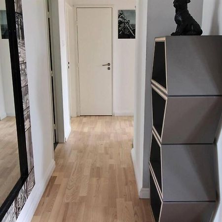 3 Pieces En Plein Centre De Strasbourg Apartment Luaran gambar