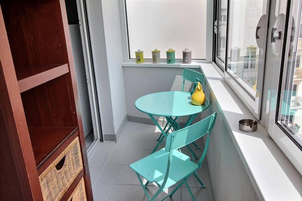 3 Pieces En Plein Centre De Strasbourg Apartment Luaran gambar